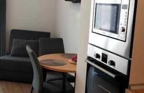 Saints Constantine and Helena Appartement | Luxury Studio with pools , 150 m. from Black Sea beach