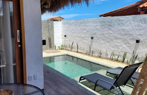 Barra Grande Maison | BG Sun and Sea