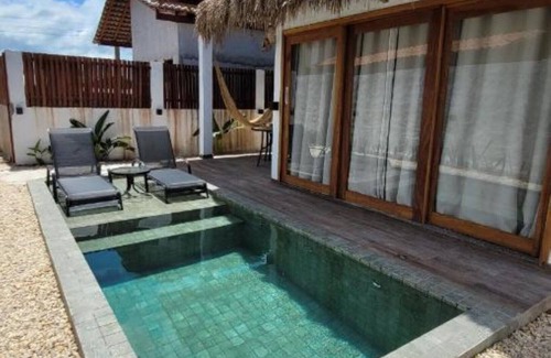 Barra Grande Maison | BG Sun and Sea