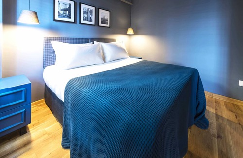 Taksim Maison | Suite Bguest Pera Newyork