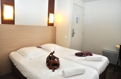 Mondeville Hôtel | BHôtel De Caen
