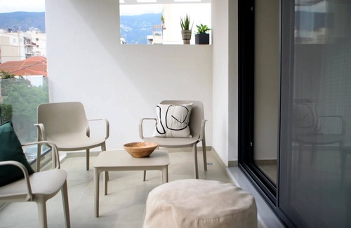 Volos City Centre Appartement | BH008 - C - Studio Volos