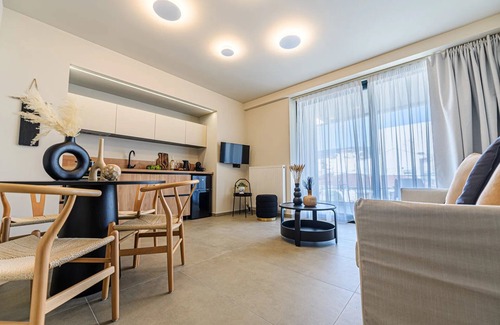Volos City Centre Appartement | BH009 - C - Suite Volos