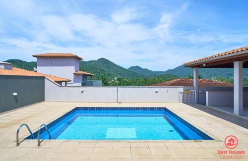 Estufa I Appartement | BH14: Apto Aconchegante, Com Ar e Piscina