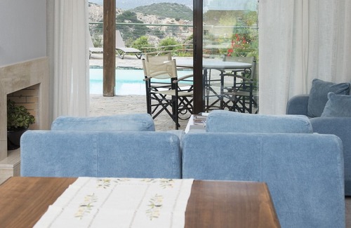 Istron Villa | BH161 - R - Villa Agios Nikolaos