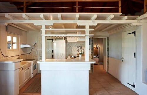 Koukounaries Villa | BH224 - B - Villa Skiathos