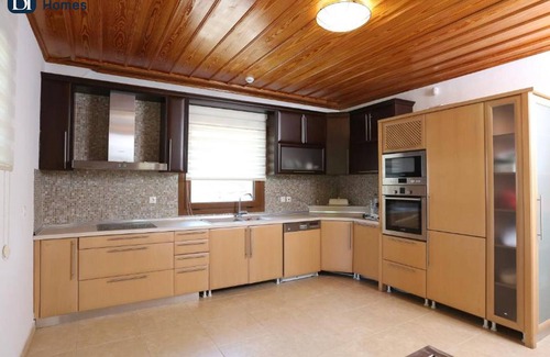 Paliouri Villa | BH232 - R - Villa Chalkidiki