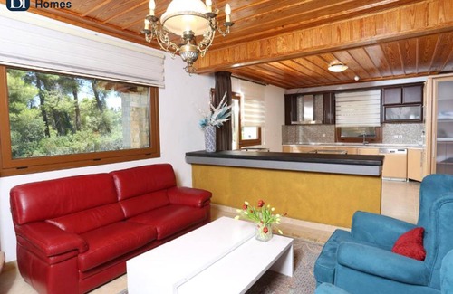 Paliouri Villa | BH232 - R - Villa Chalkidiki