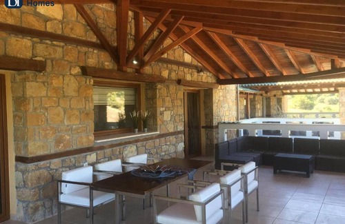 Paliouri Villa | BH232 - R - Villa Chalkidiki