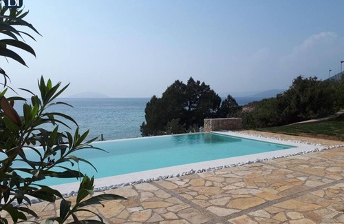 Kilada Villa | BH290 - B - Villa Argolida