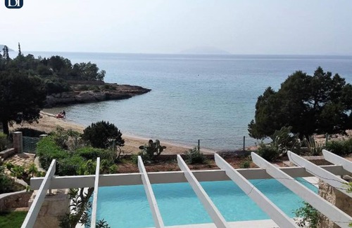 Kilada Villa | BH290 - B - Villa Argolida