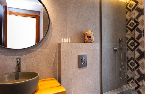 Xiro Chorio Villa | BH317 - C - Villa Rethymno