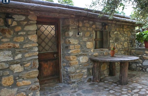 Ikaria Maison | BH684 - C - Room Ikaria