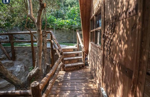 Ikaria Maison | BH687 - C - Chalet Ikaria