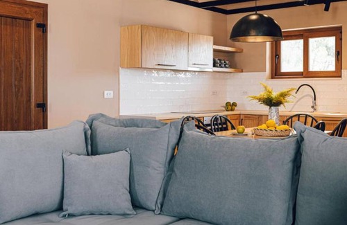 Maries Villa | BH741 - C - Villa Zakynthos