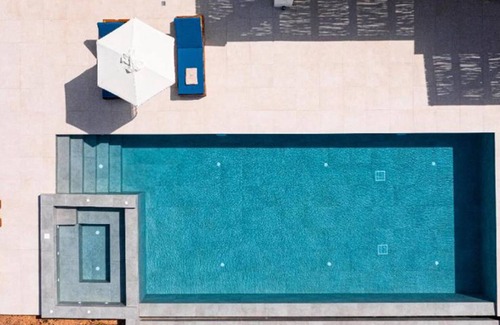 Maries Villa | BH741 - C - Villa Zakynthos