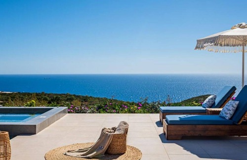 Maries Villa | BH741 - C - Villa Zakynthos