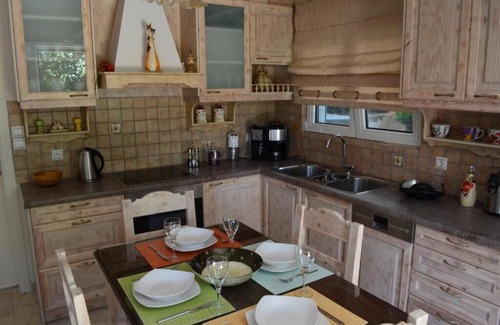 Egira Appartement | BH792 - C - Studio Peloponissos