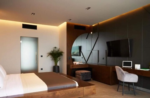 Nea Propontida Villa | BH835 - C - Villa Chalkidiki