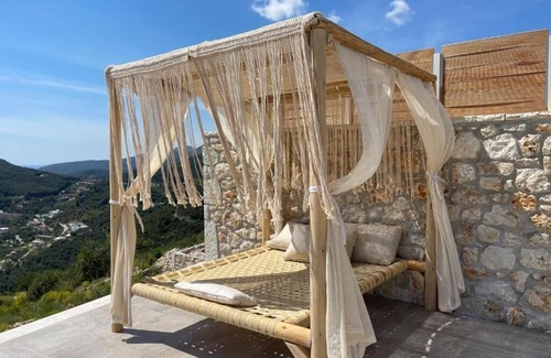 Parga Villa | BH845 - B - Villa Parga