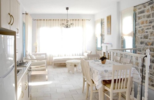 Mochlos Villa | BH885 - B - Villa Lassithi