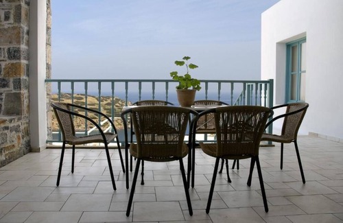 Mochlos Villa | BH885 - B - Villa Lassithi
