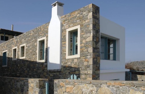 Mochlos Villa | BH885 - B - Villa Lassithi