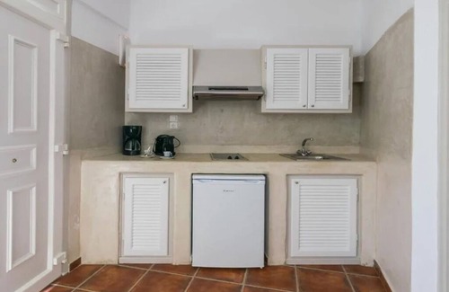 Adamas Appartement | BH917 - C - Studio Milos