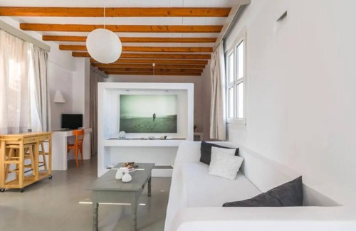Adamas Appartement | BH917 - C - Studio Milos
