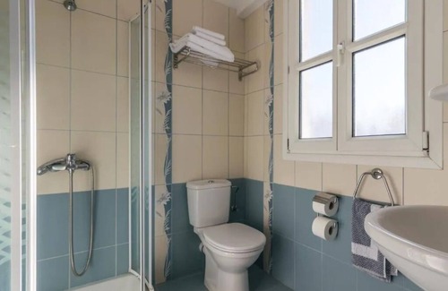 Adamas Appartement | BH917 - C - Studio Milos
