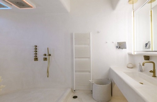 Tourlos Villa | BH917 - C - Villa Mykonos