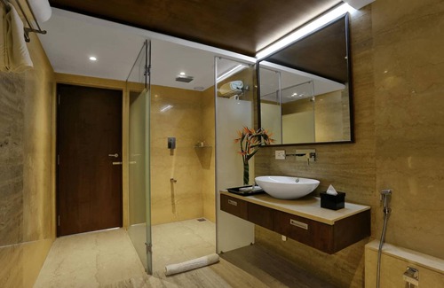 Agara Hôtel | Bhagini Icon Premier