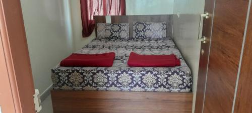 Krishnarajapura Hôtel | Bhagini Residency Rooms