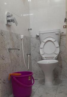 Krishnarajapura Hôtel | Bhagini Residency Rooms
