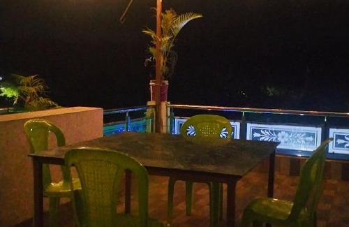 Revadanda Maison | Bhakti holiday home