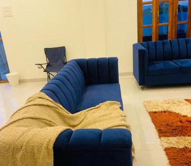 Kadadhe Maison | Bhaktivilla