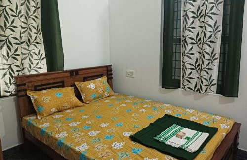 Kottathara Maison | BHASURI SERVICED VILLA
