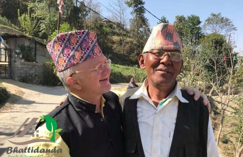 Dhulikhel Maison | Bhattidanda Fresh & Natural Homestay