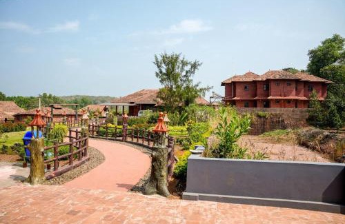 Mathamangalam Hôtel | Bhavani Sarvashala - Holistic Wellness, Ayurveda & Physiotherapy Centre