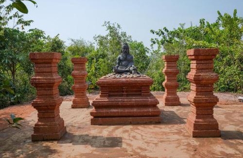 Mathamangalam Hôtel | Bhavani Sarvashala - Holistic Wellness, Ayurveda & Physiotherapy Centre
