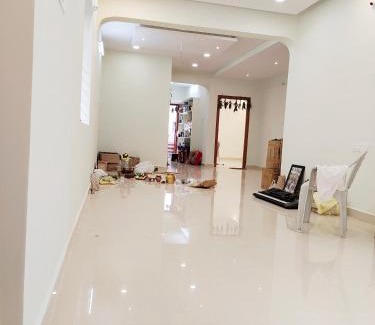 Miyapur Appartement | Bhavya Enclave Ameenpur Spacious Flat