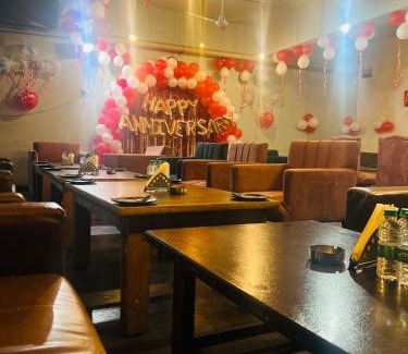 Nalagarh Maison | Bhavya Guest House