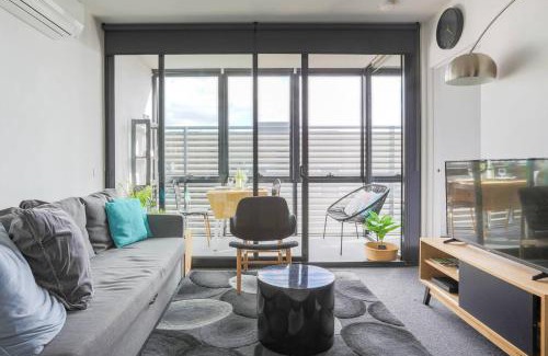 Collingwood Appartement | BHB Sleek Collingwood