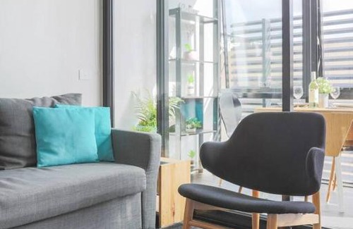 Collingwood Appartement | BHB Sleek Collingwood