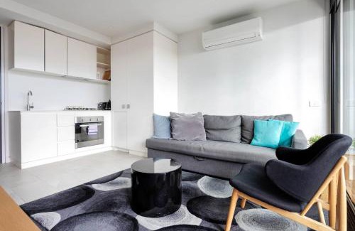 Collingwood Appartement | BHB Sleek Collingwood