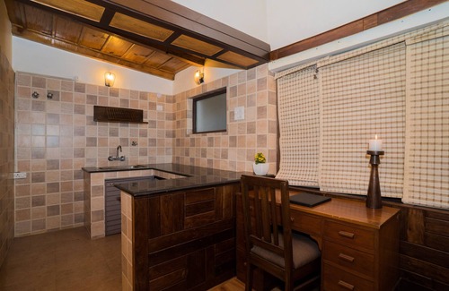 Nainital Cabine | Bhikampur Lodge By Howard