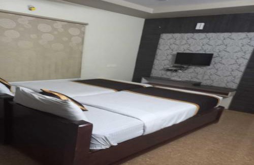 Visakhapatnam Hôtel | Bhimas Residency