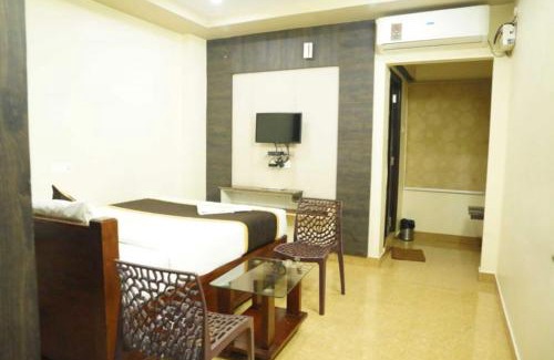 Visakhapatnam Hôtel | Bhimas Residency