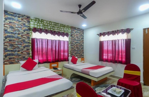 Bhadrak Station Balnéaire | Bhitarkanika Crocodile Resort