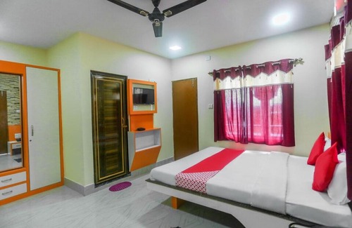 Bhadrak Station Balnéaire | Bhitarkanika Crocodile Resort